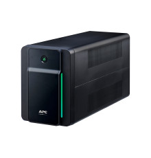 Источник бесперебойного питания APC Back-UPS BX2200MI-GR